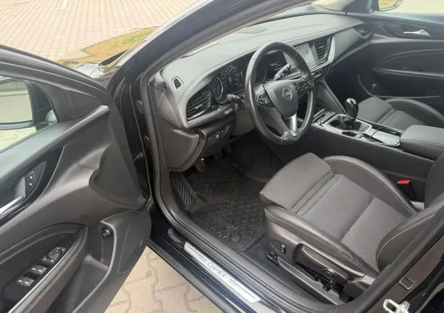 OPEL Insignia 2.0 CDTI Innovation S&S