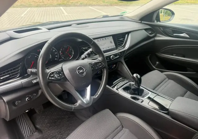 OPEL Insignia 2.0 CDTI Innovation S&S