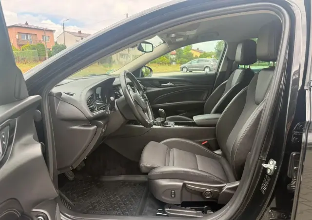 OPEL Insignia 2.0 CDTI Innovation S&S