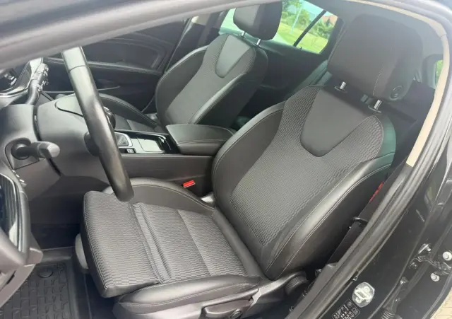 OPEL Insignia 2.0 CDTI Innovation S&S