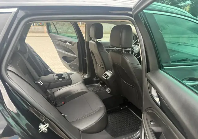 OPEL Insignia 2.0 CDTI Innovation S&S