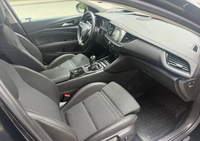 OPEL Insignia 2.0 CDTI Innovation S&S