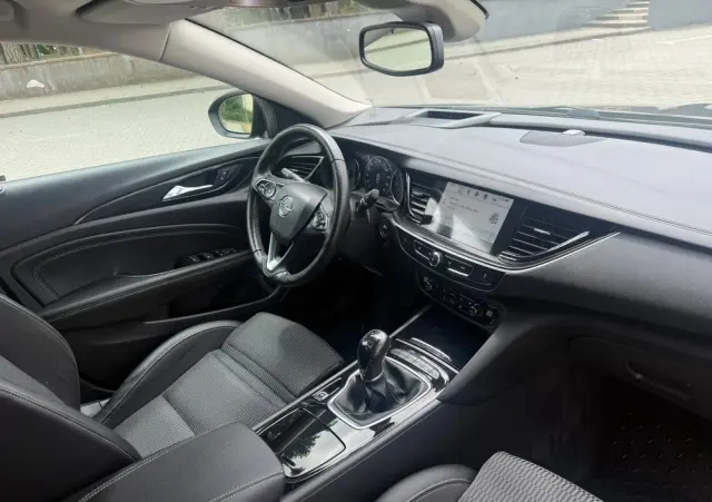 OPEL Insignia 2.0 CDTI Innovation S&S