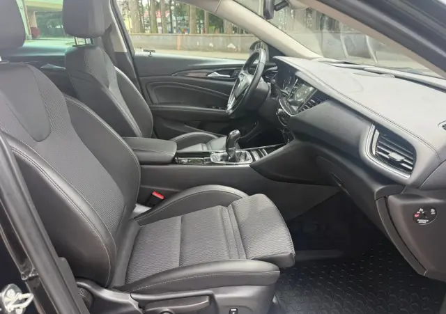 OPEL Insignia 2.0 CDTI Innovation S&S