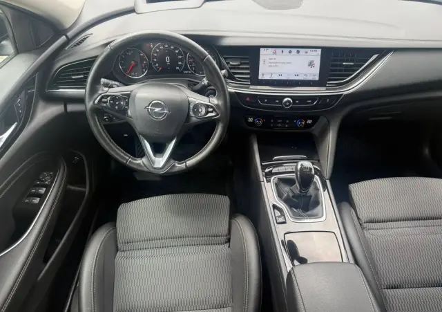 OPEL Insignia 2.0 CDTI Innovation S&S