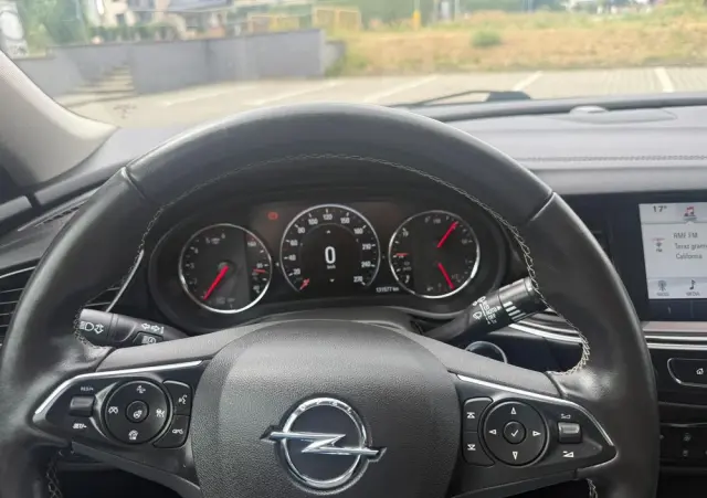OPEL Insignia 2.0 CDTI Innovation S&S