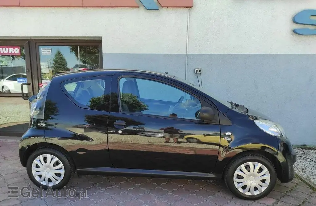 CITROEN C1 