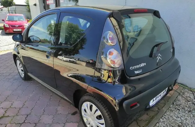CITROEN C1 