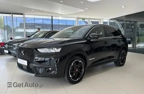DS 7 Crossback 