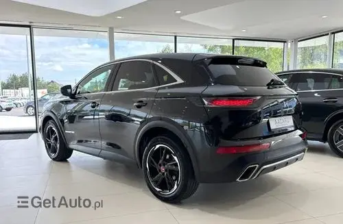 DS 7 Crossback 