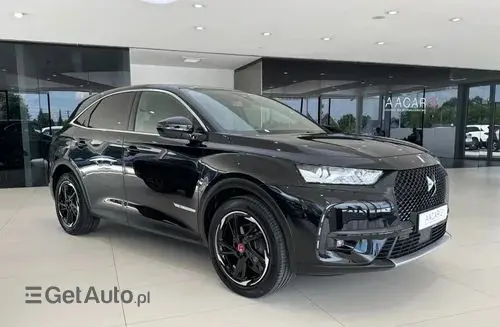 DS 7 Crossback 