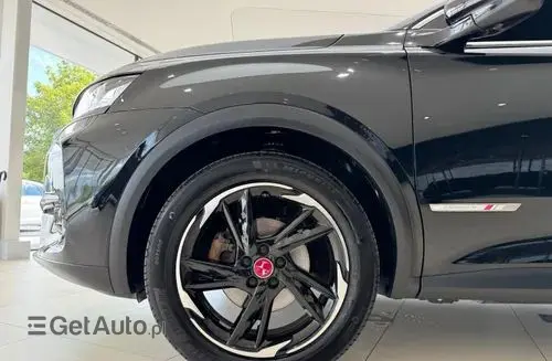 DS 7 Crossback 