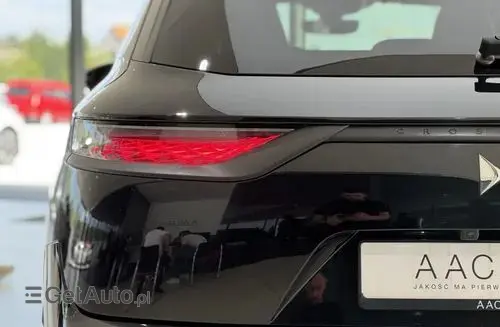 DS 7 Crossback 