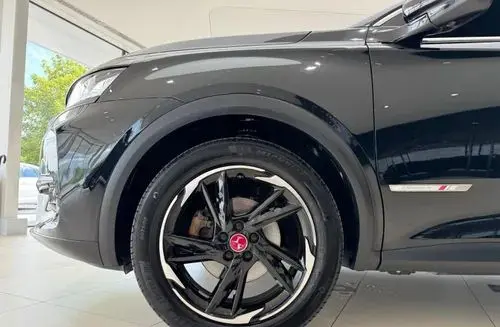DS 7 Crossback 
