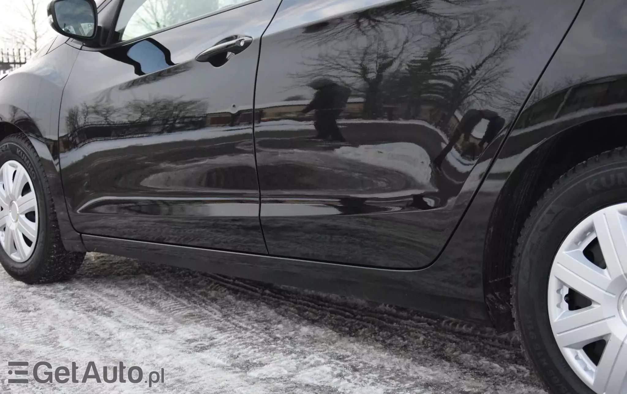 HYUNDAI I30 Blue Kombi 1.4 Trend