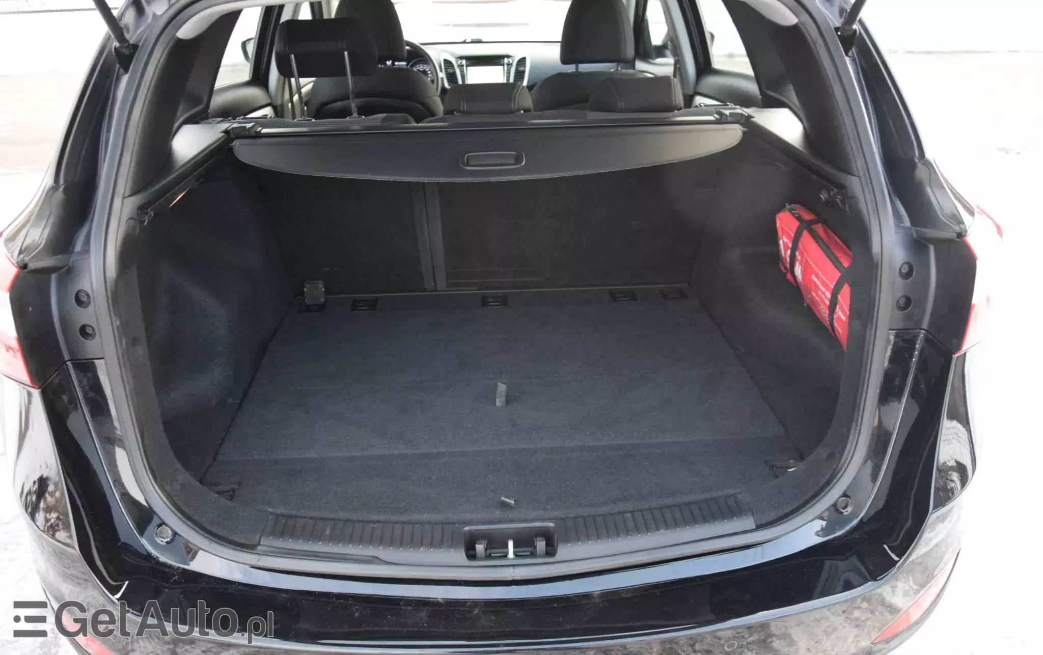 HYUNDAI I30 Blue Kombi 1.4 Trend