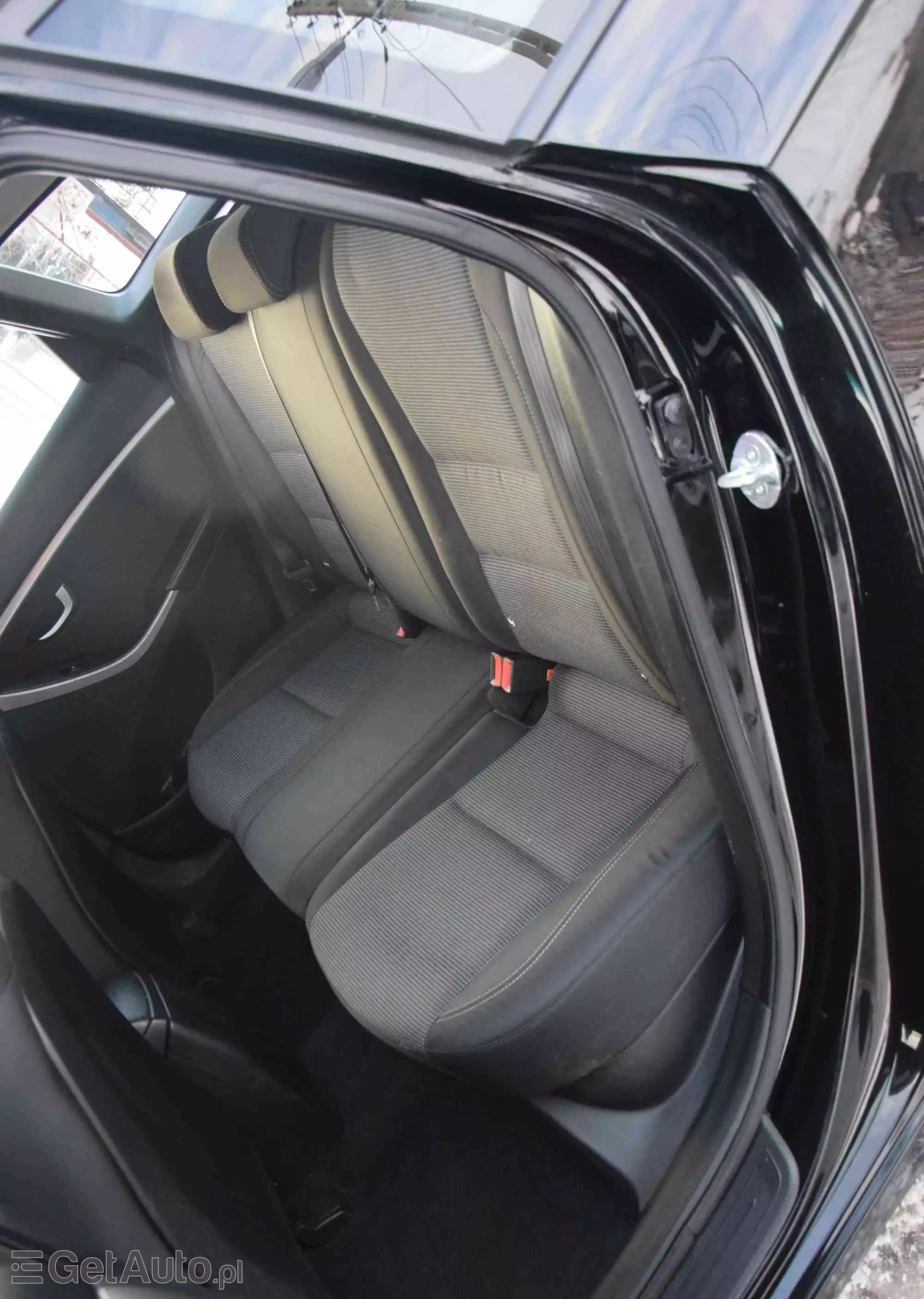 HYUNDAI I30 Blue Kombi 1.4 Trend