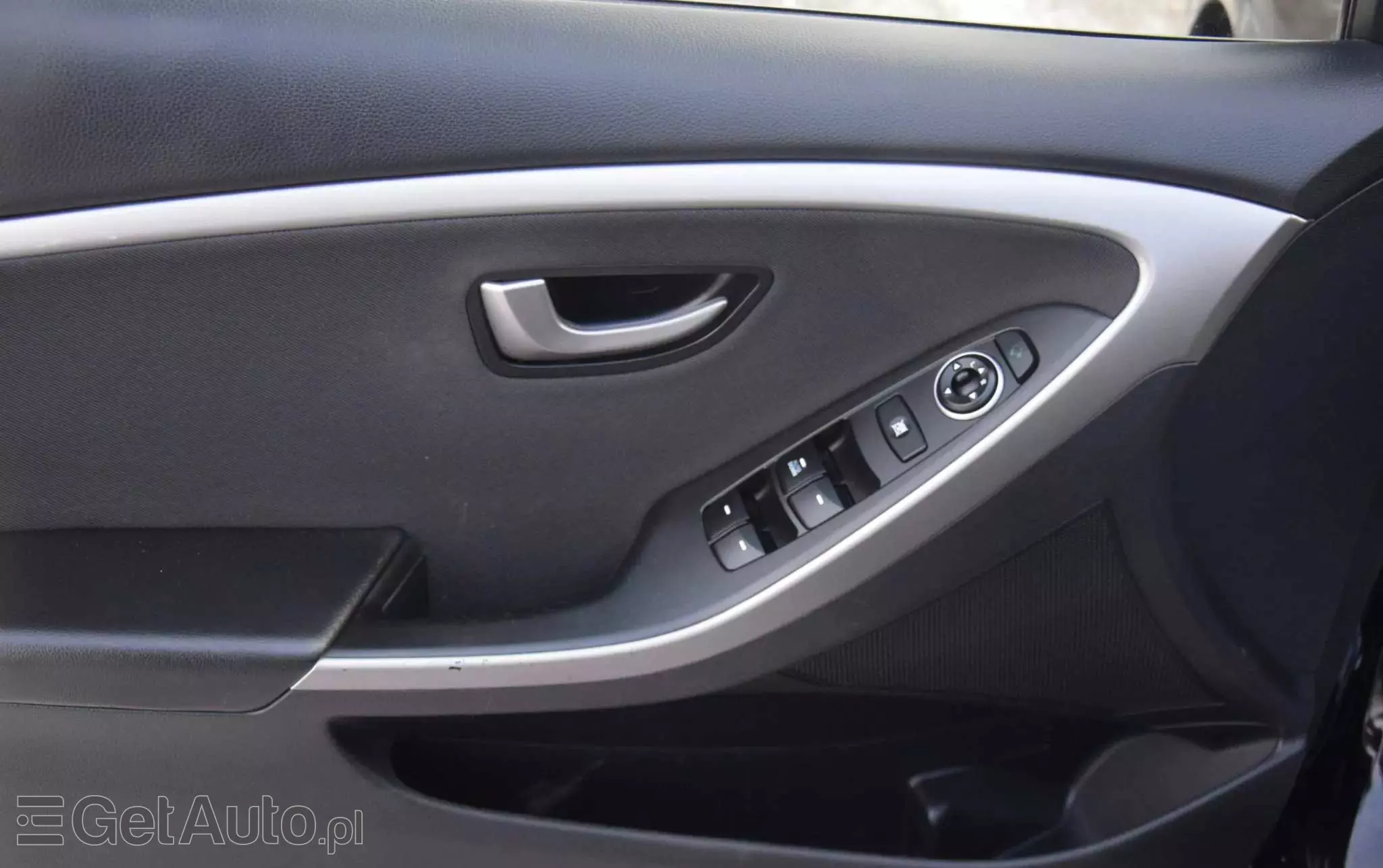 HYUNDAI I30 Blue Kombi 1.4 Trend