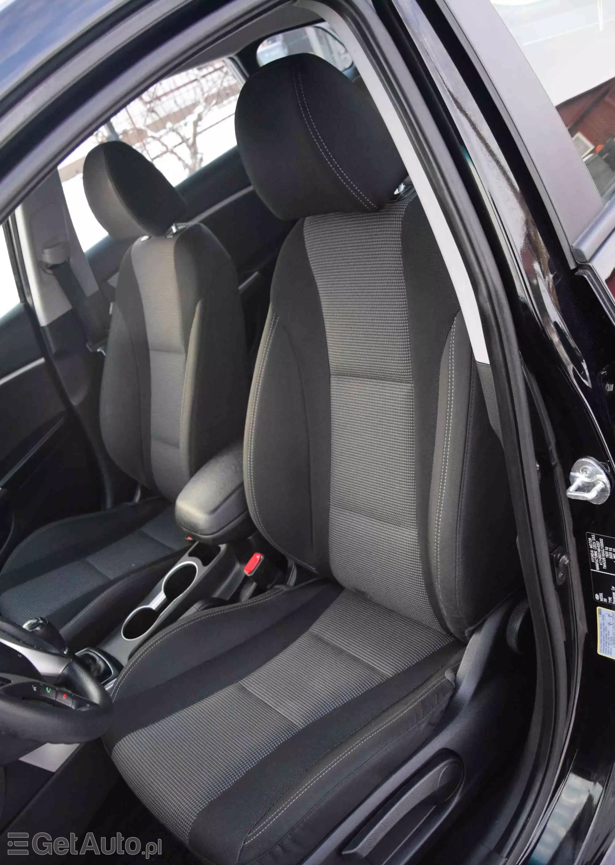 HYUNDAI I30 Blue Kombi 1.4 Trend