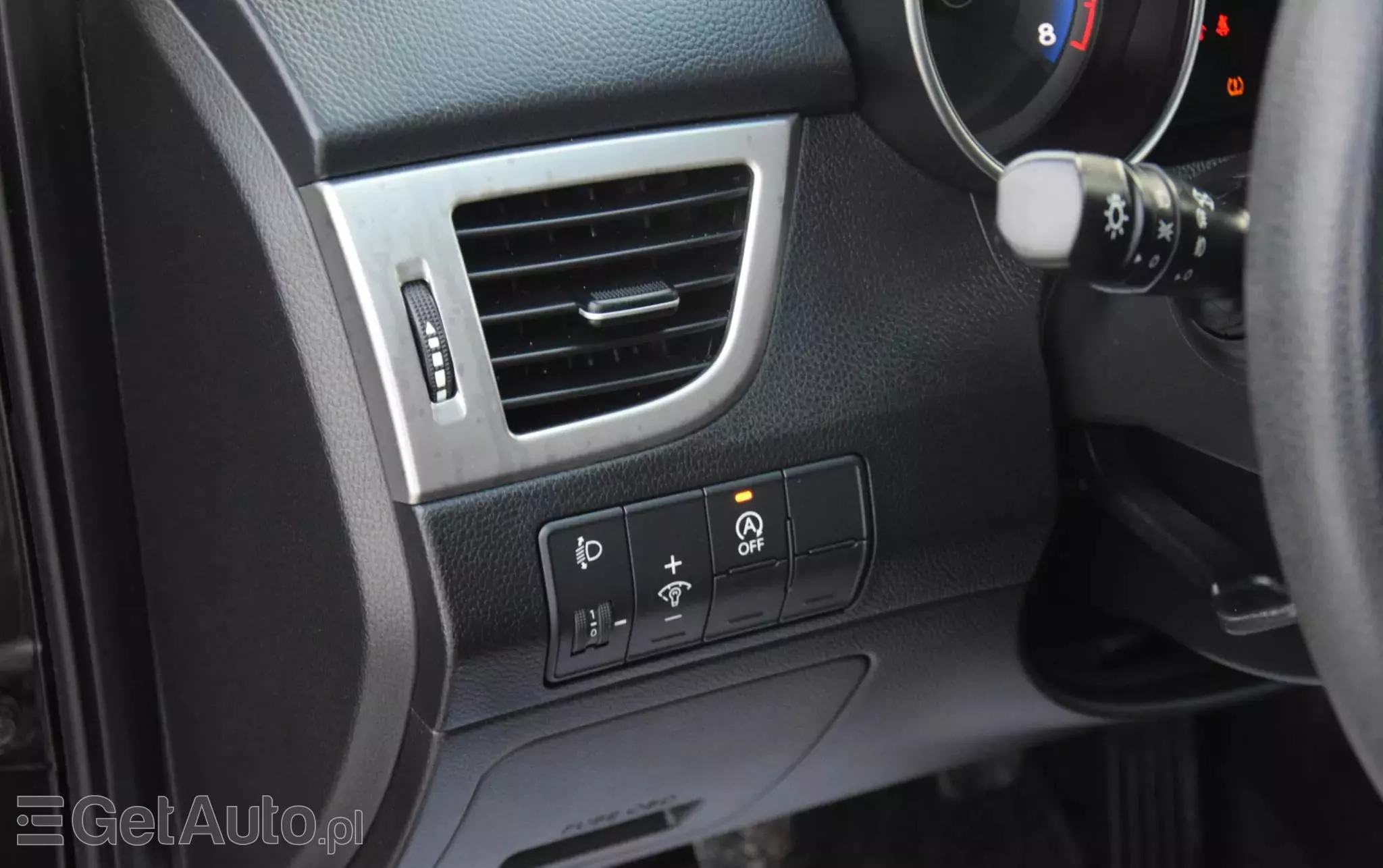 HYUNDAI I30 Blue Kombi 1.4 Trend