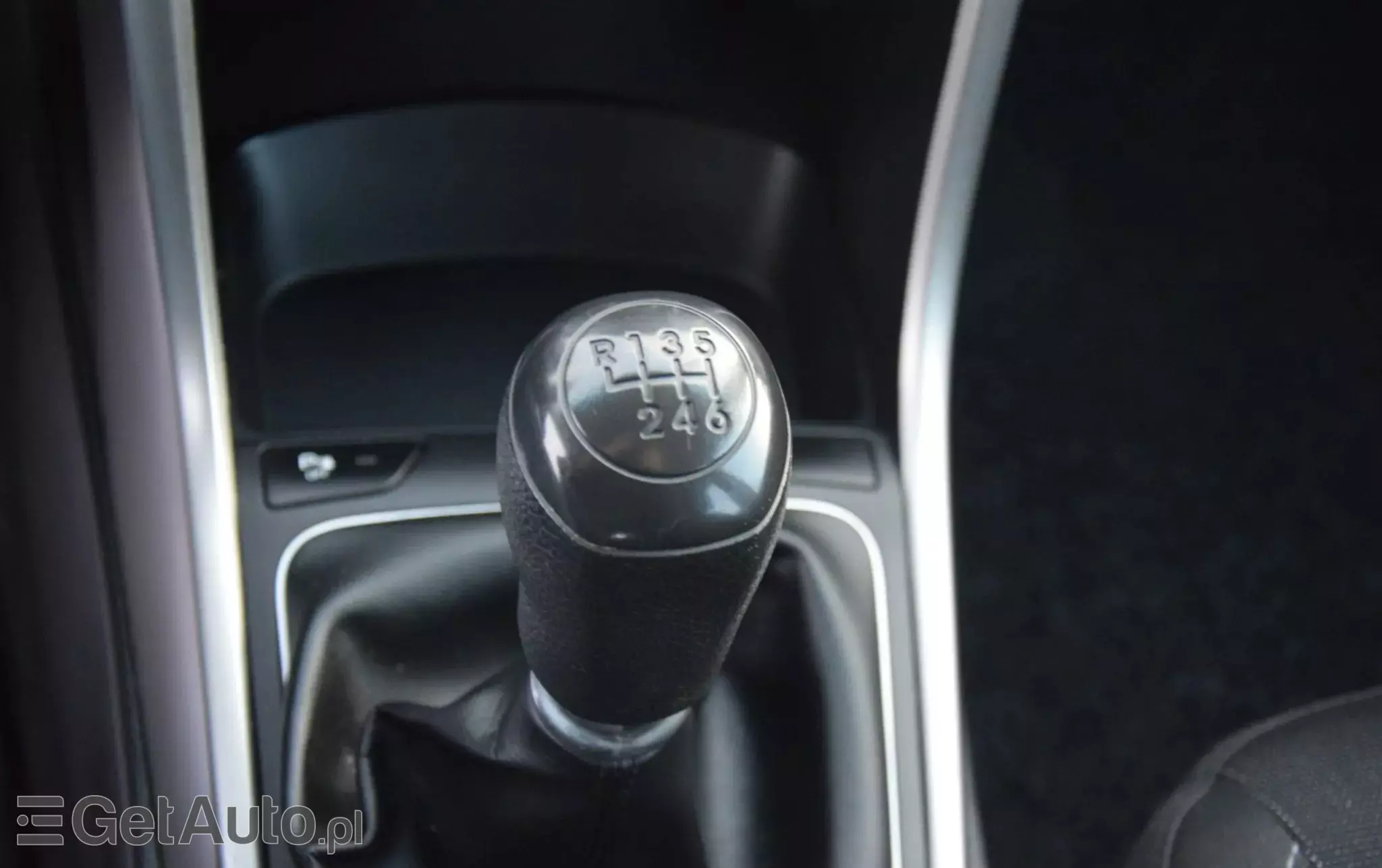 HYUNDAI I30 Blue Kombi 1.4 Trend