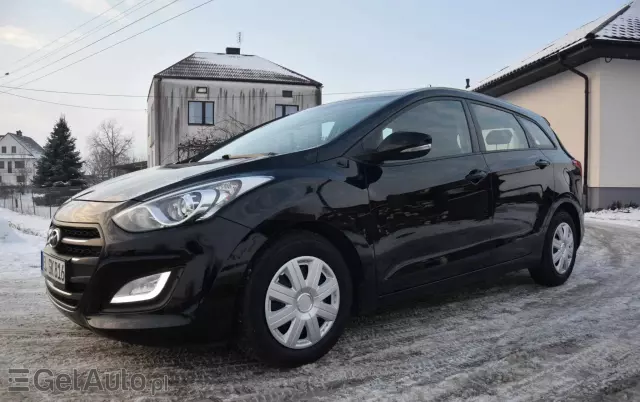 HYUNDAI I30 Blue Kombi 1.4 Trend