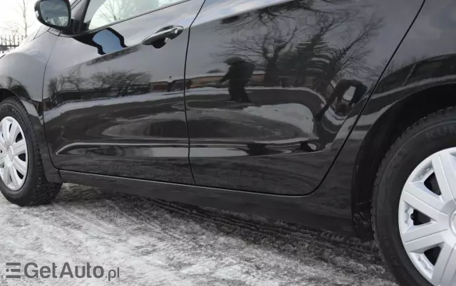 HYUNDAI I30 Blue Kombi 1.4 Trend