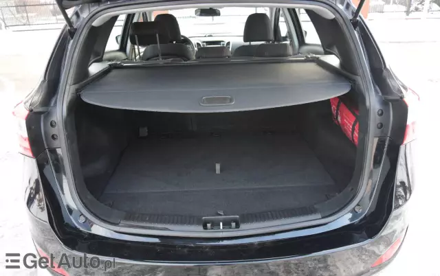 HYUNDAI I30 Blue Kombi 1.4 Trend