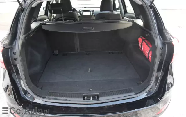 HYUNDAI I30 Blue Kombi 1.4 Trend