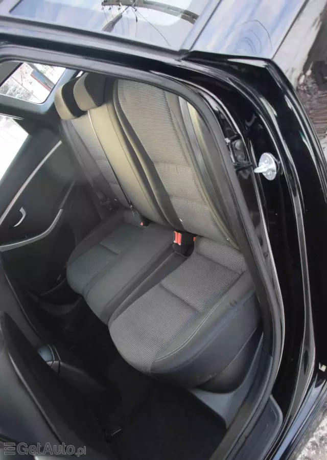 HYUNDAI I30 Blue Kombi 1.4 Trend