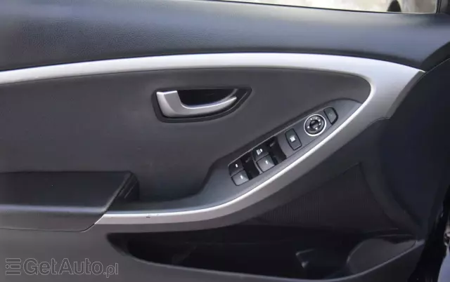 HYUNDAI I30 Blue Kombi 1.4 Trend