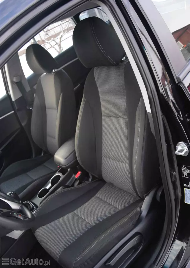 HYUNDAI I30 Blue Kombi 1.4 Trend