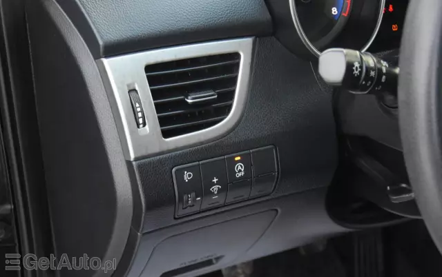 HYUNDAI I30 Blue Kombi 1.4 Trend