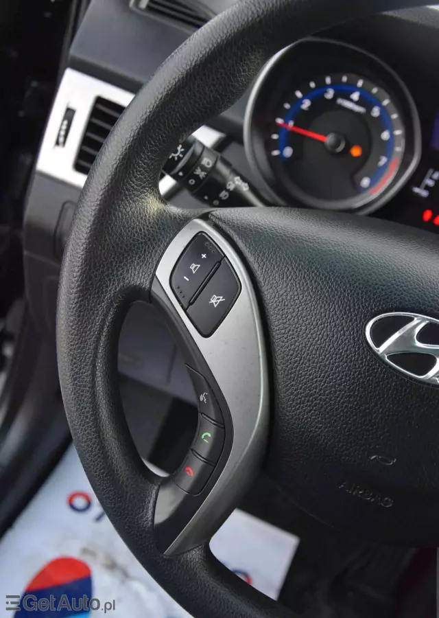 HYUNDAI I30 Blue Kombi 1.4 Trend