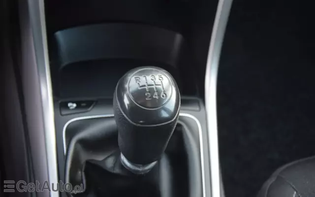 HYUNDAI I30 Blue Kombi 1.4 Trend