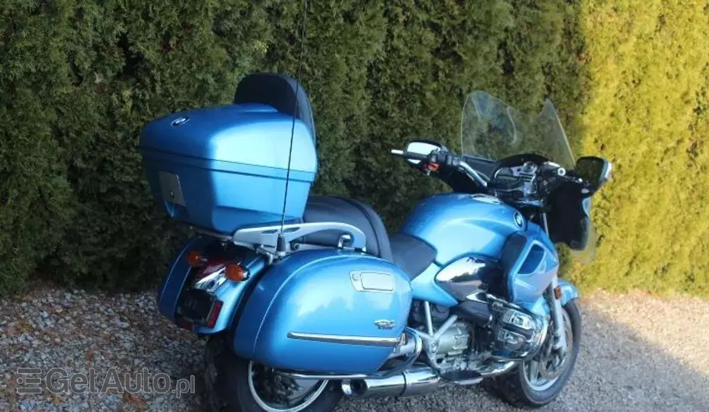BMW K 1200 GT 