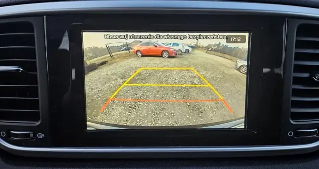 KIA Sportage 1.6 CRDI 2WD Eco-Dynamics+ (48V M-H) EDITION 7