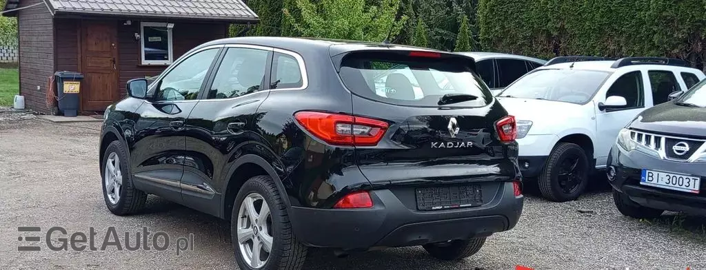 RENAULT Kadjar 