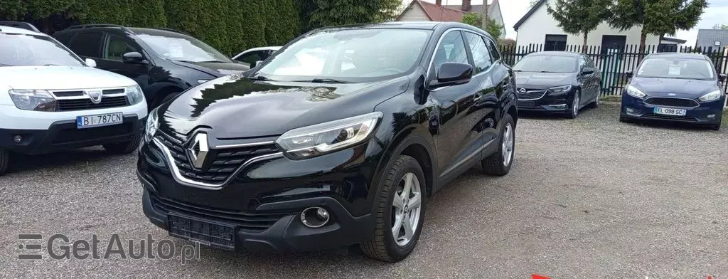 RENAULT Kadjar 