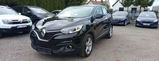 RENAULT Kadjar 