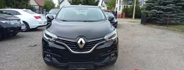 RENAULT Kadjar 