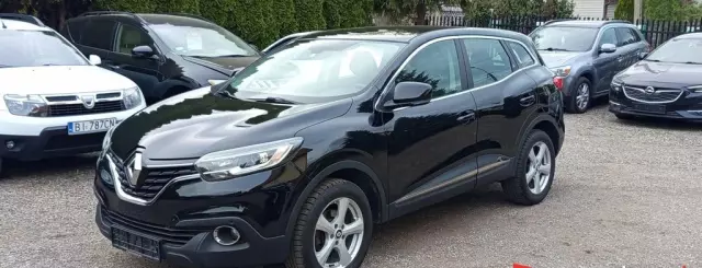 RENAULT Kadjar 