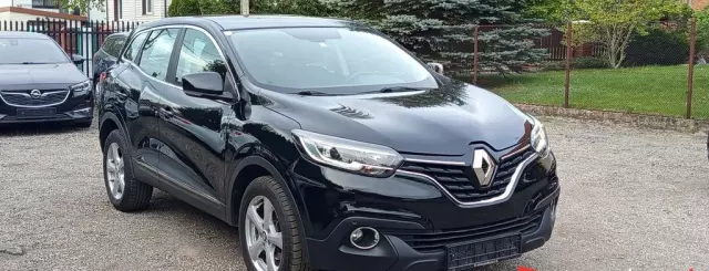 RENAULT Kadjar 