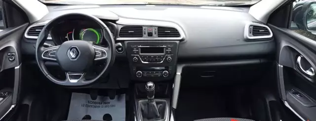 RENAULT Kadjar 