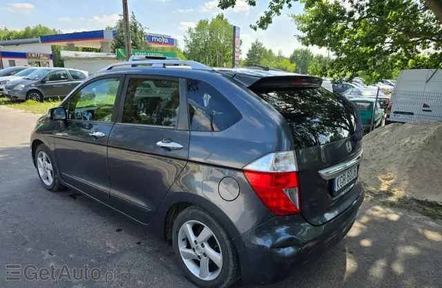 HONDA FR-V 