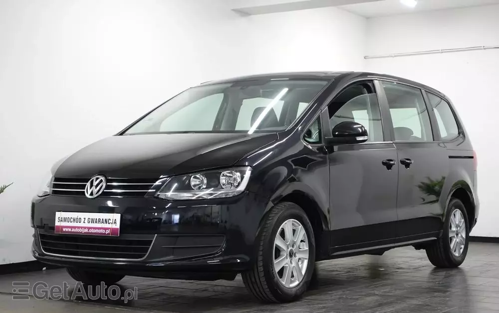 VOLKSWAGEN Sharan 2.0 TDI BlueMotion Technology Comfortline