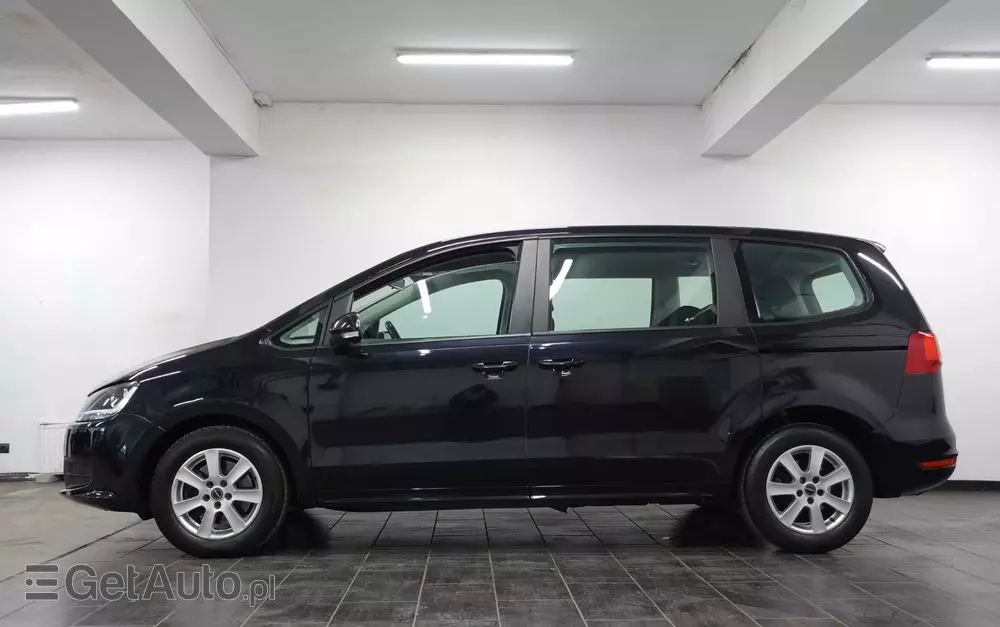 VOLKSWAGEN Sharan 2.0 TDI BlueMotion Technology Comfortline
