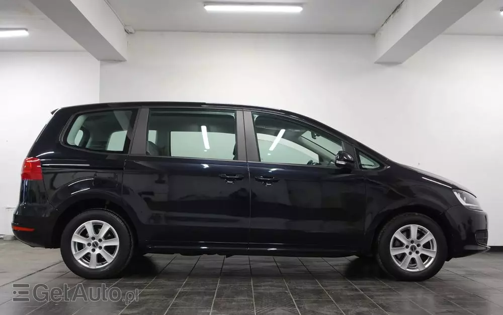 VOLKSWAGEN Sharan 2.0 TDI BlueMotion Technology Comfortline