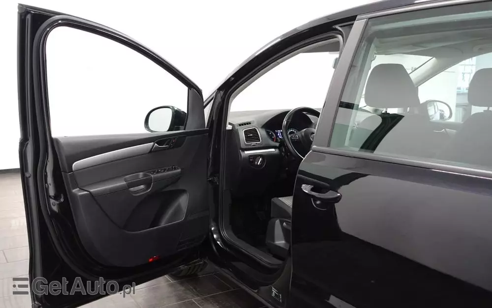 VOLKSWAGEN Sharan 2.0 TDI BlueMotion Technology Comfortline