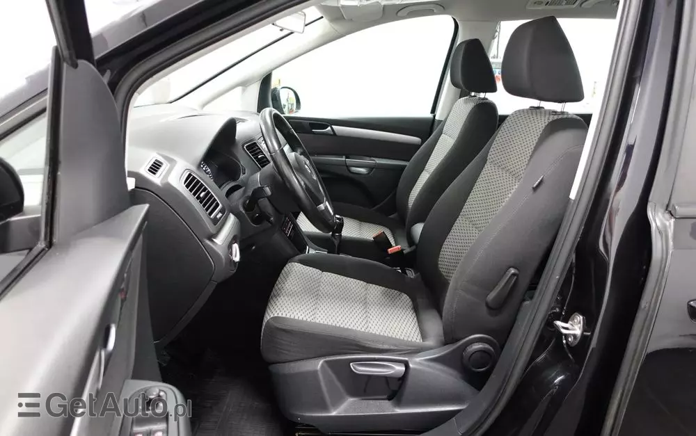 VOLKSWAGEN Sharan 2.0 TDI BlueMotion Technology Comfortline